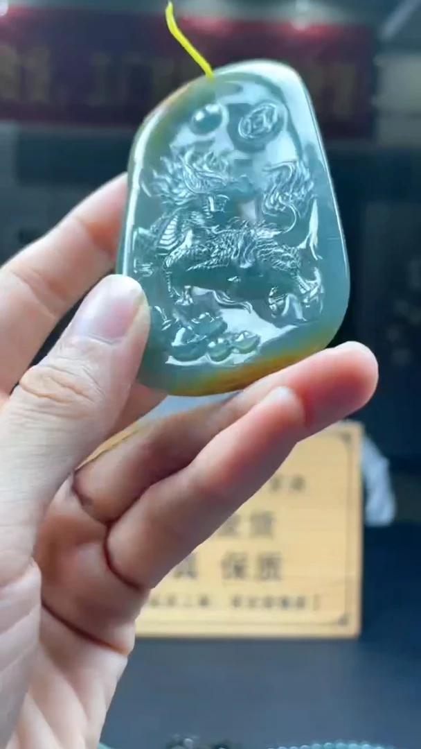 未镶嵌定制翡翠********465