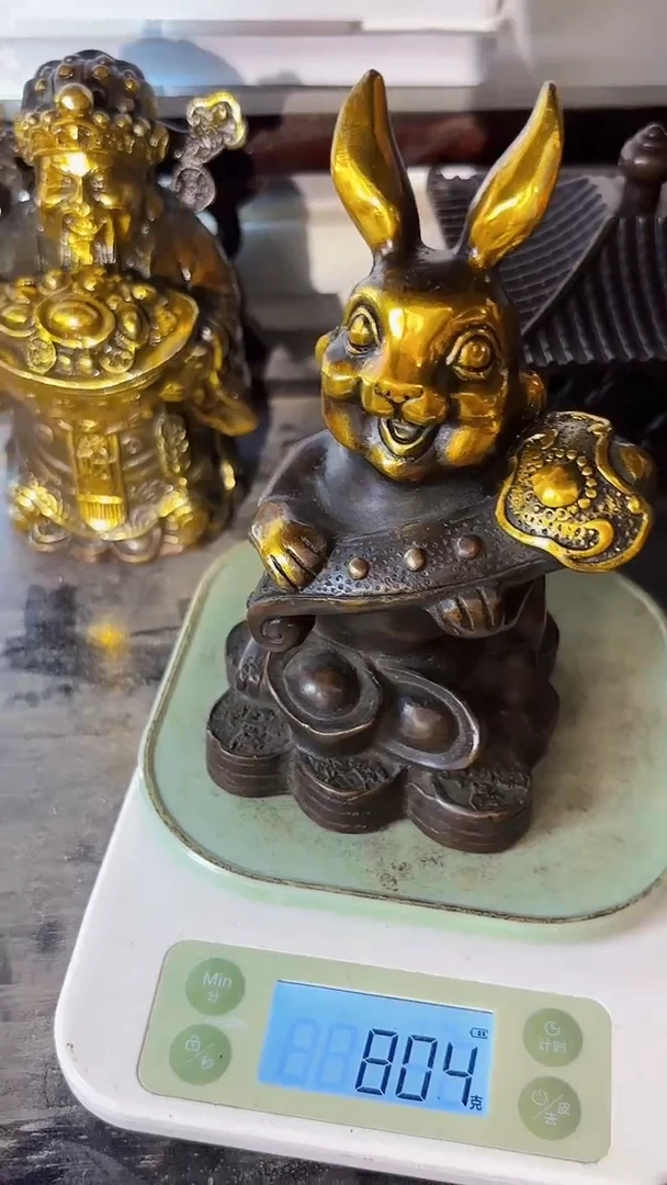 岳卫铜器专属链接