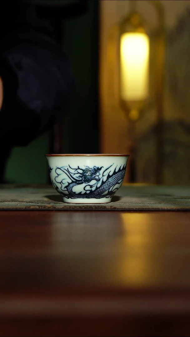 【览古雅韵】主人杯