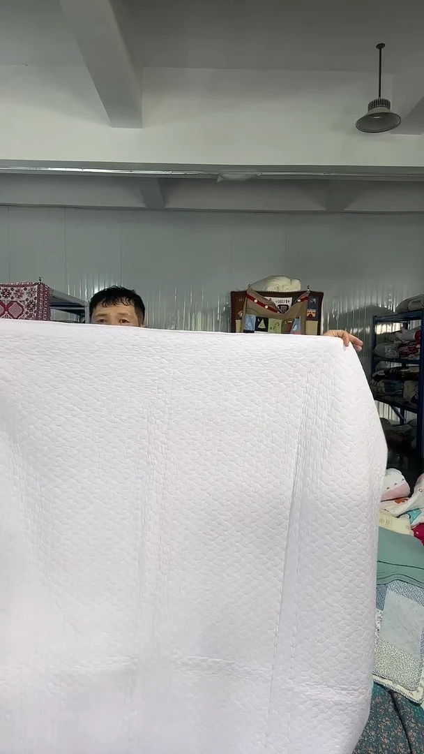 棉花179*220瑕疵款