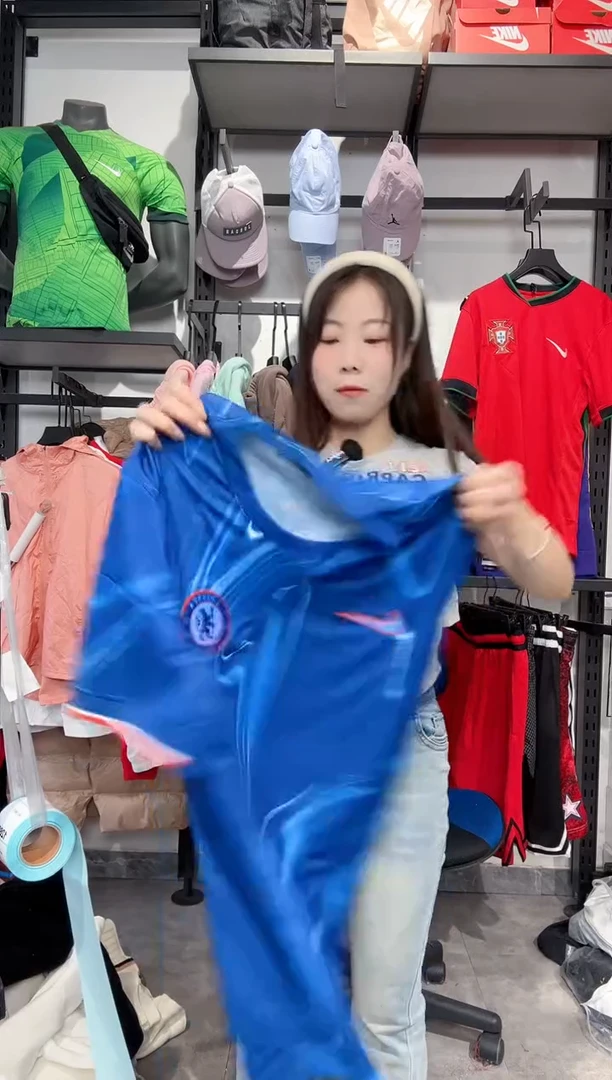 1285   编码 瑕疵款直播间过款为准 尺码