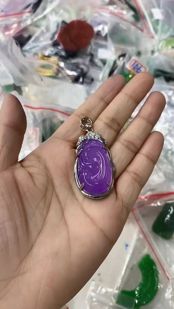 流行美美百搭真实好看直播间011