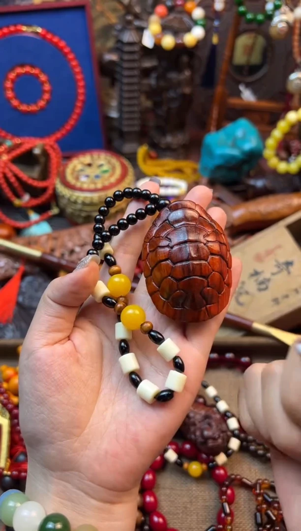 木——枷棋精品推荐——1