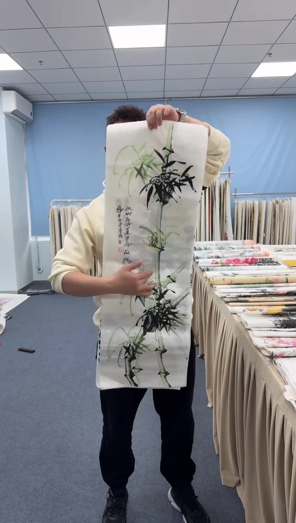 国画同类型随机52