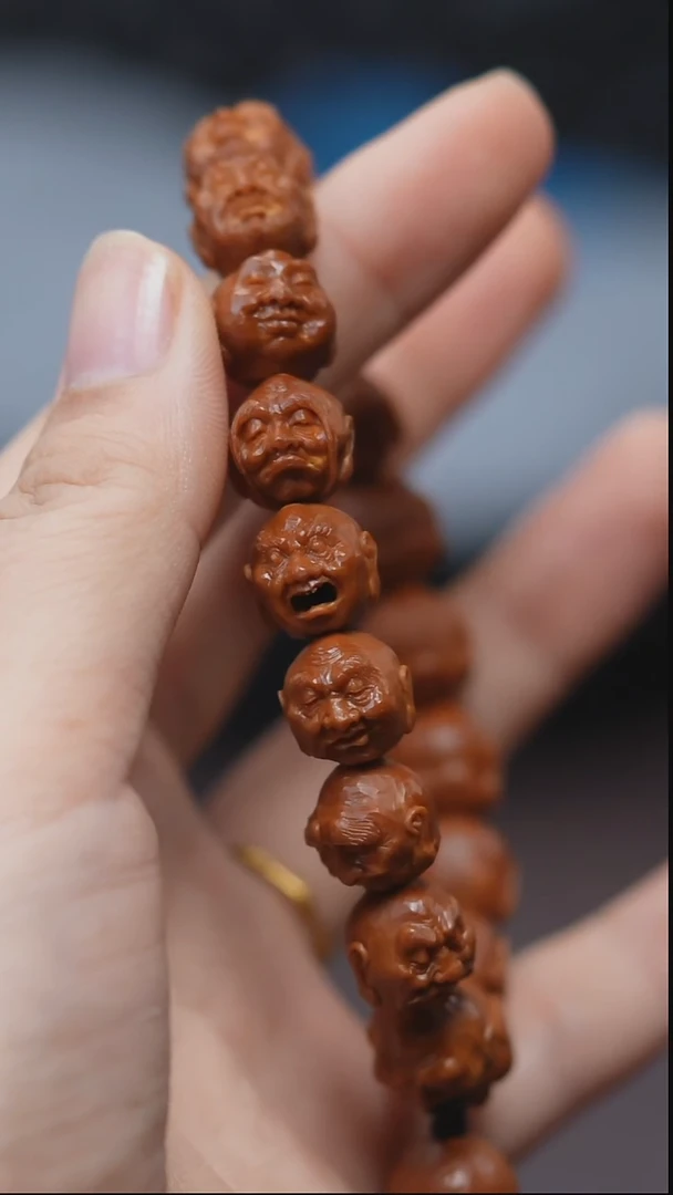 手串/手链橄榄核不*橄榄核
