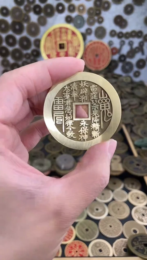 铜现代手工艺花钱