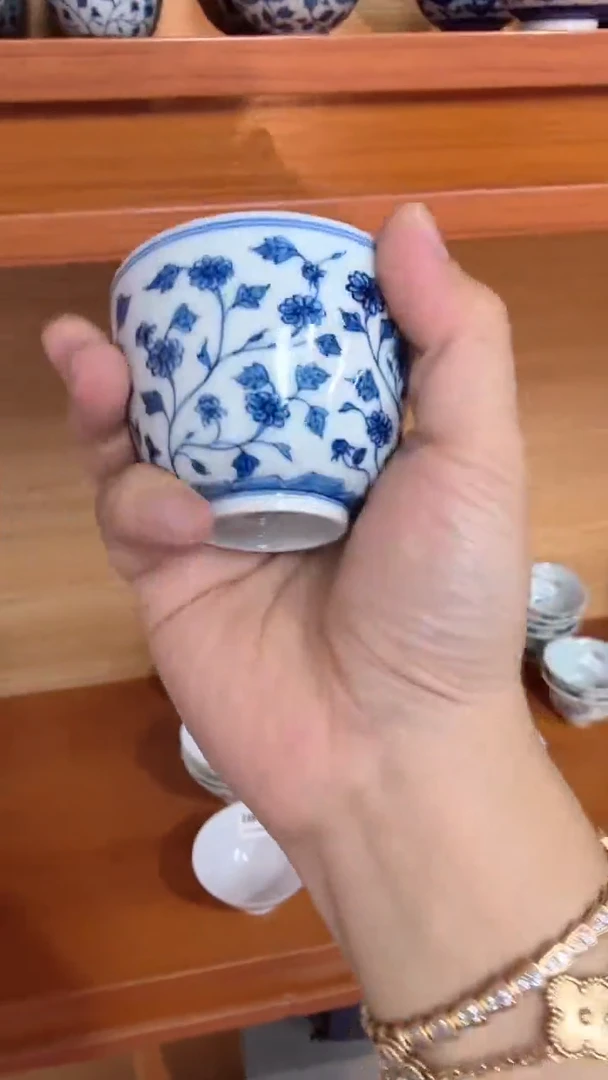 瓷片2864家庭瓷器日用摆件