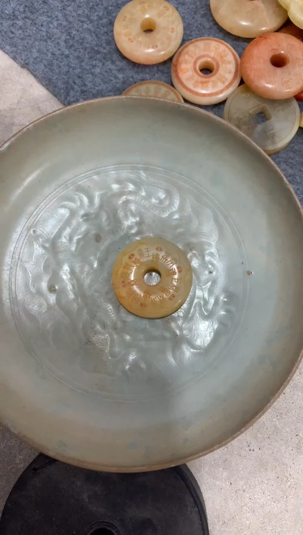 瓷片当代陶瓷工艺品74