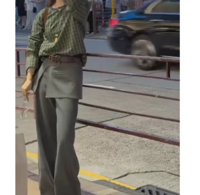 2025夏季时尚潮流百搭精品女装M11RR