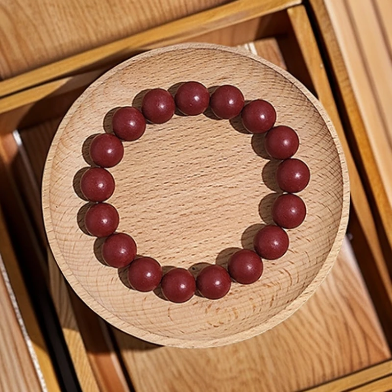 非遗古法花蕊夫人香珠中药手串安神养性美容养颜