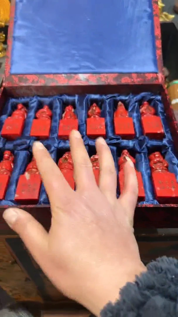 【闪购商品】瓷片主播推荐精美好物