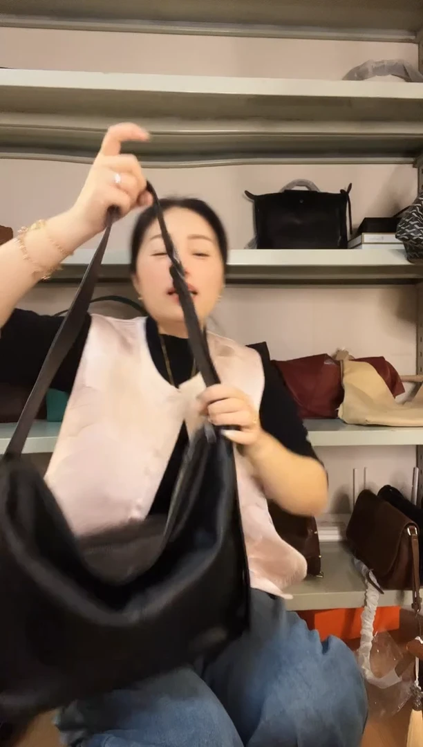 牛皮（革）高端订制时尚百搭女士手提斜跨包