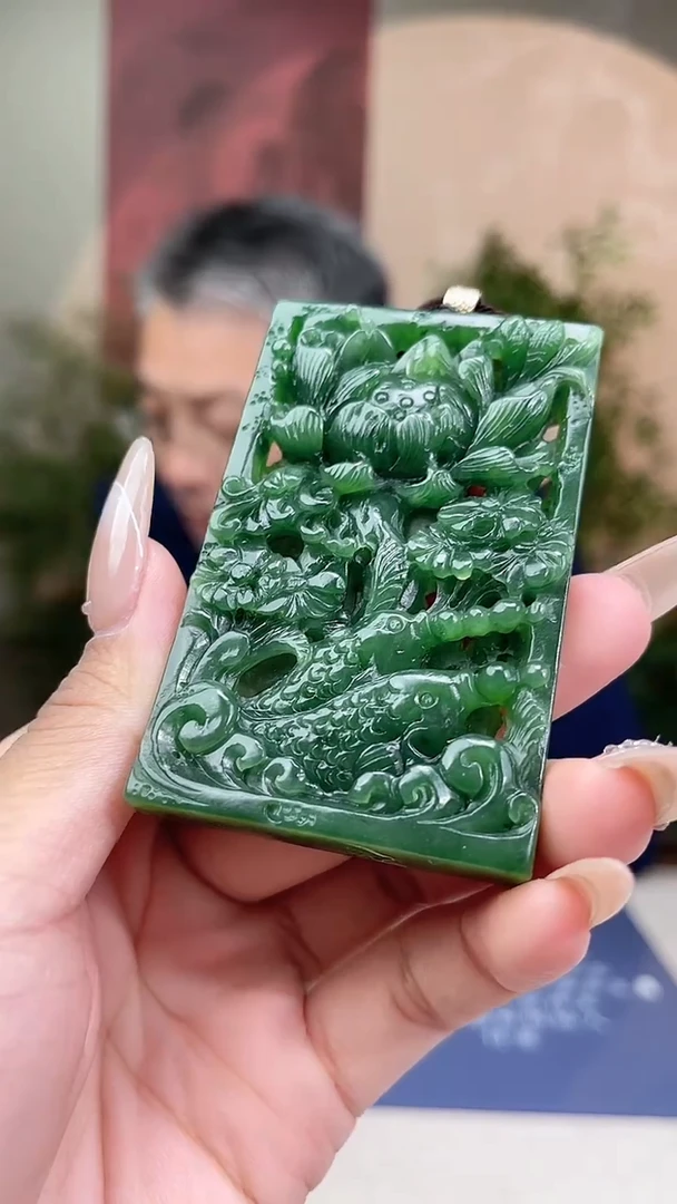 定制和田玉多样性发货拍一发一