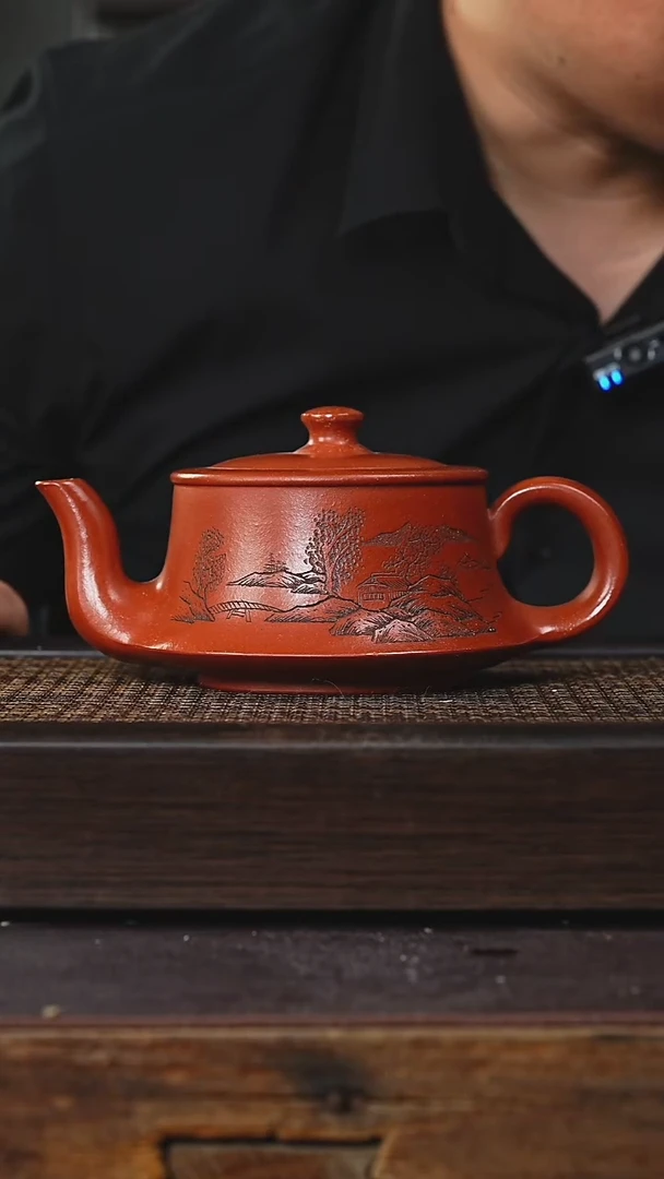 茶壶紫砂丁蜀镇紫砂壶