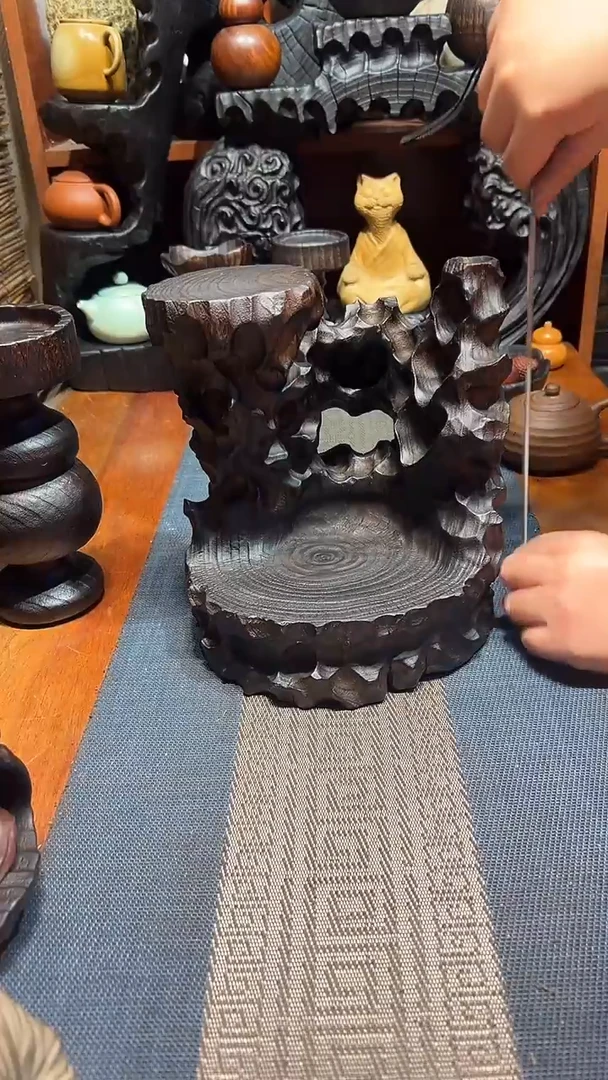 香樟木香樟木一物一拍