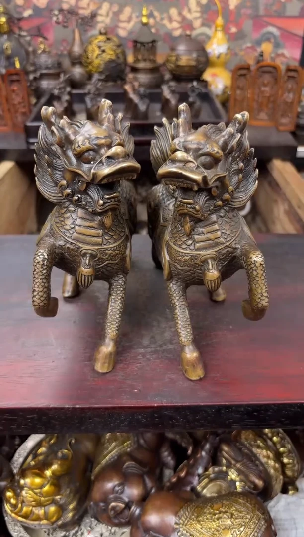 德尚铜专属精选链接