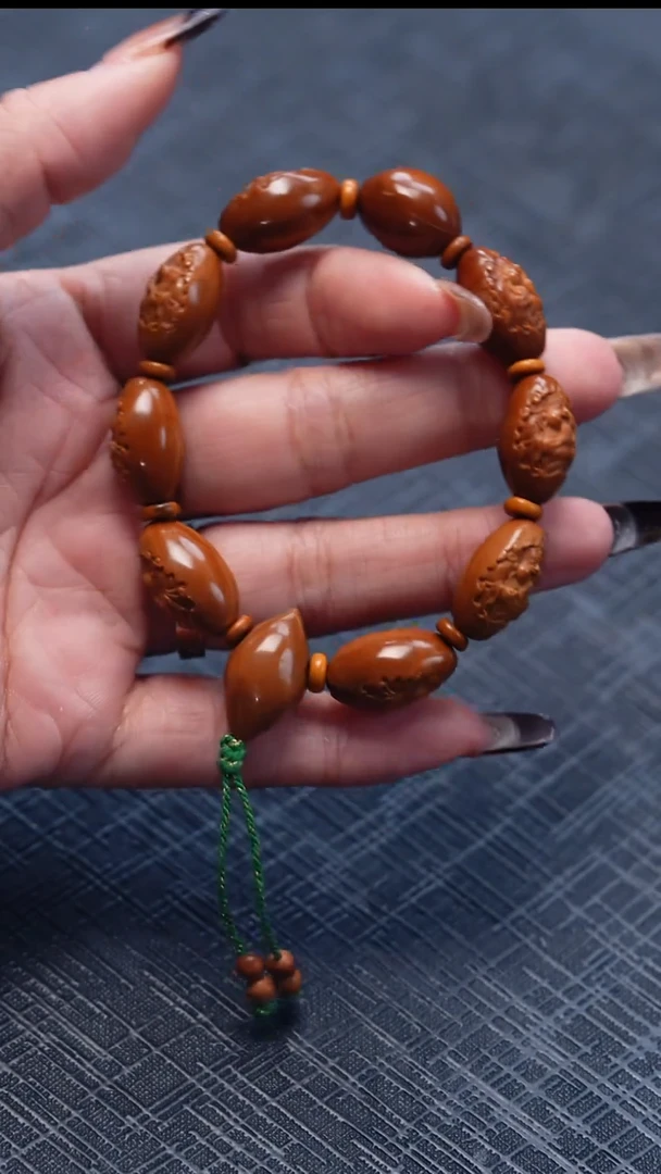 手串/手链橄榄核橄榄核