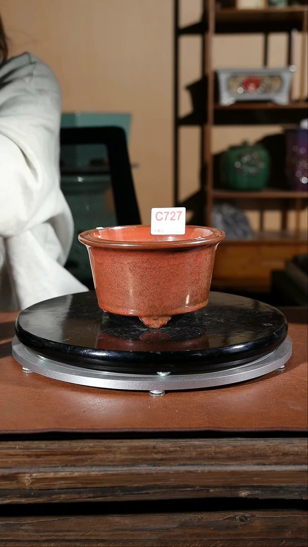 【闪购商品】红陶727