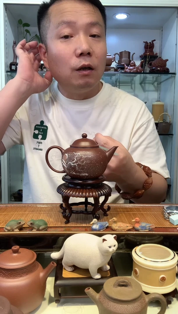 小*?宜陶紫砂宜陶紫砂808