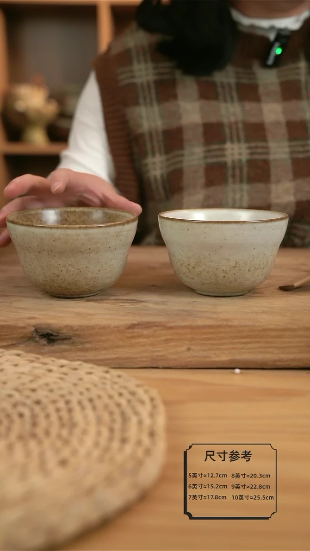 【闪购商品】奶奶系列的葫芦米饭碗２个【壶