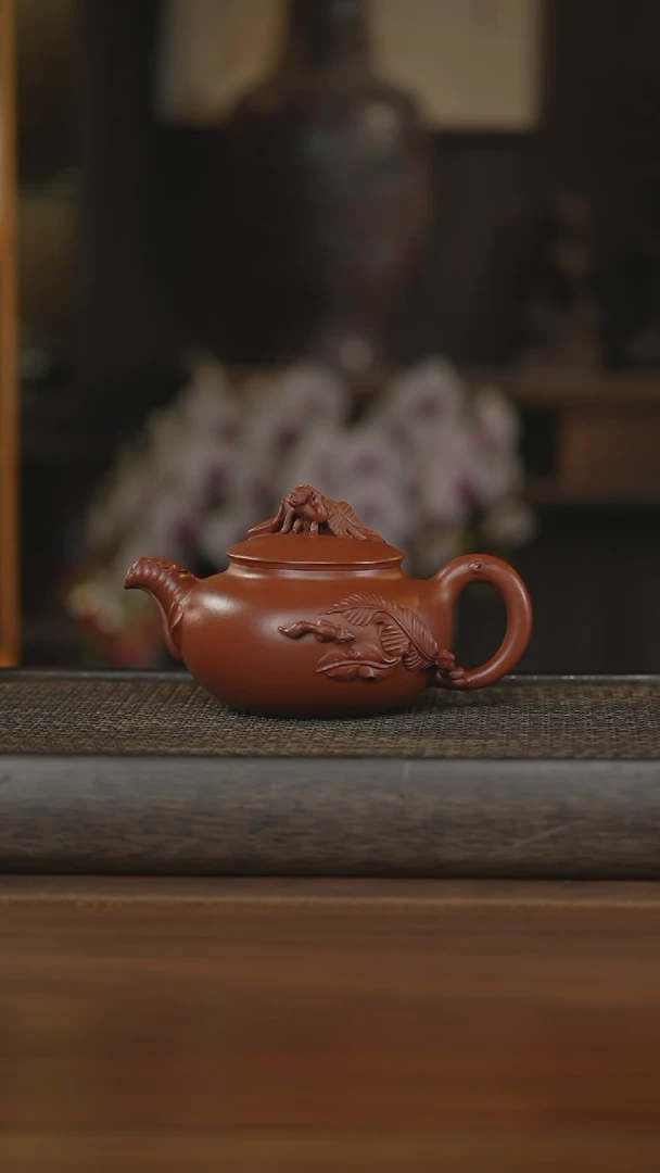 【闪购商品】紫砂茶壶紫砂壶紫砂壶