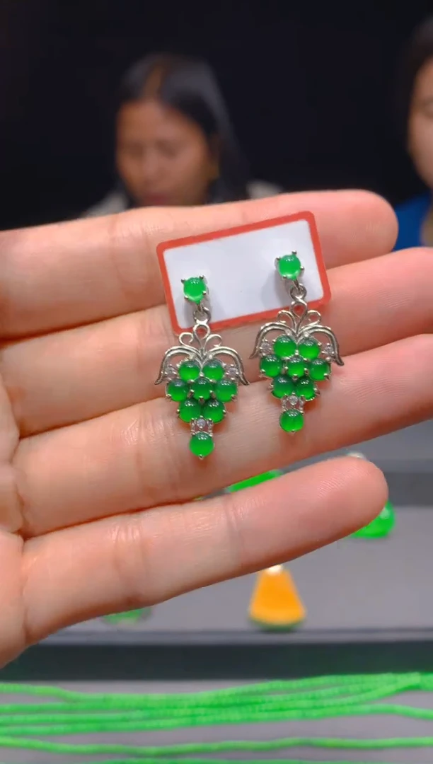 未镶嵌定制翡翠109多样性发货（发其一）