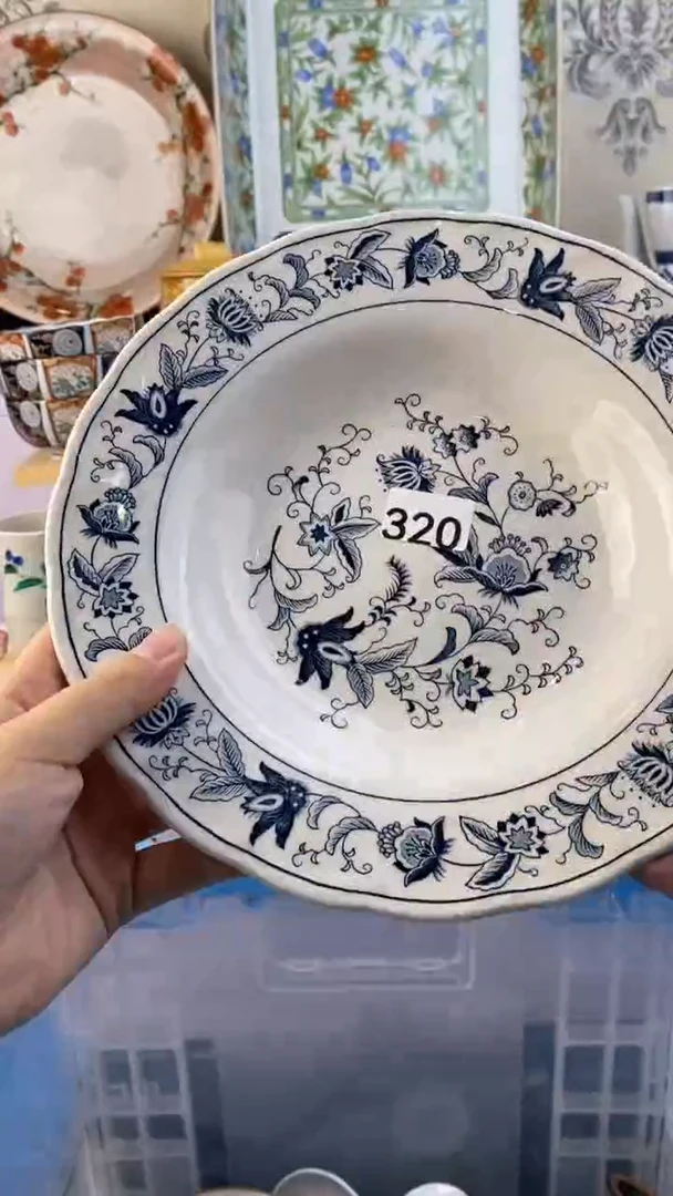 瓷片咘***贝满38包邮谨慎参拍320