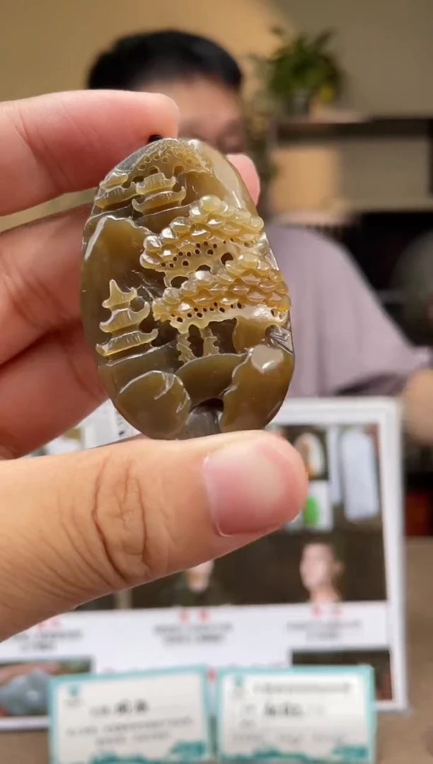 定制和田玉多样性发货拍一发一0
