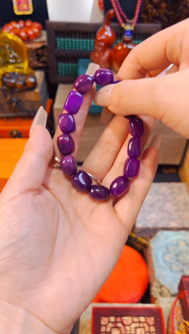 【闪购商品】苏纪石（舒俱来）颈饰未镶嵌兰妹精选精品优质链接564