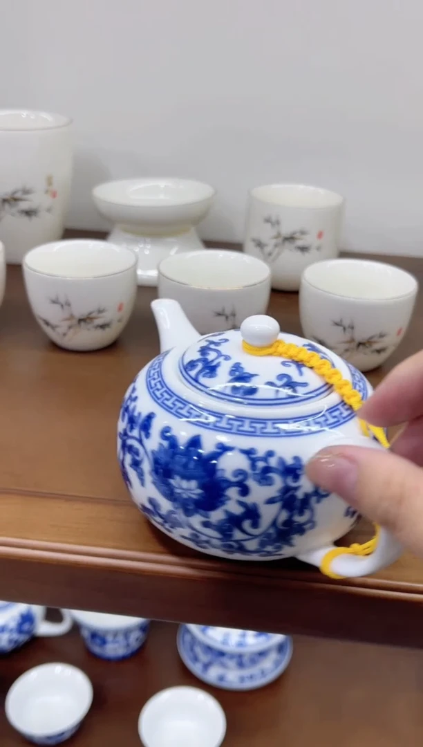 其他言泥陶瓷品牌推广晚间场YN