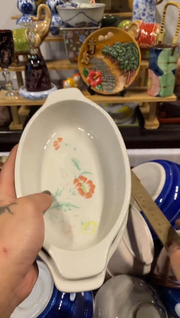 鲸**亚中古回流 谨慎参拍