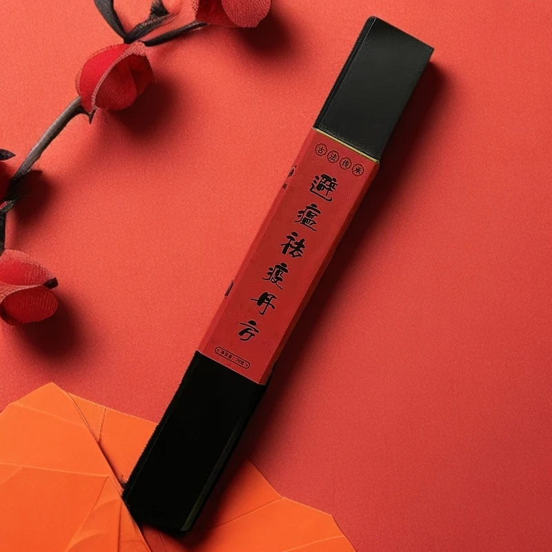 避瘟祛疫丹方线香  70g