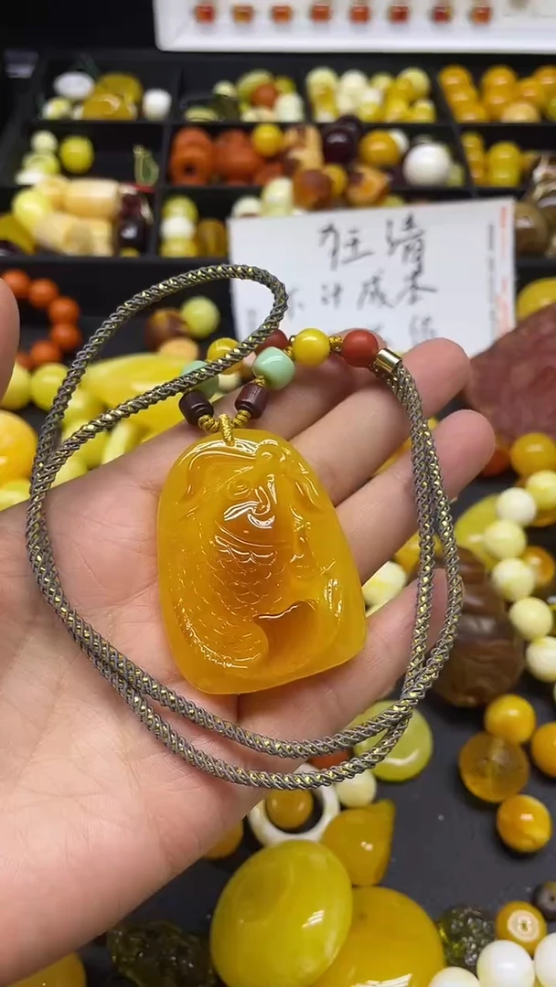 H55木森原创高端定制饰品