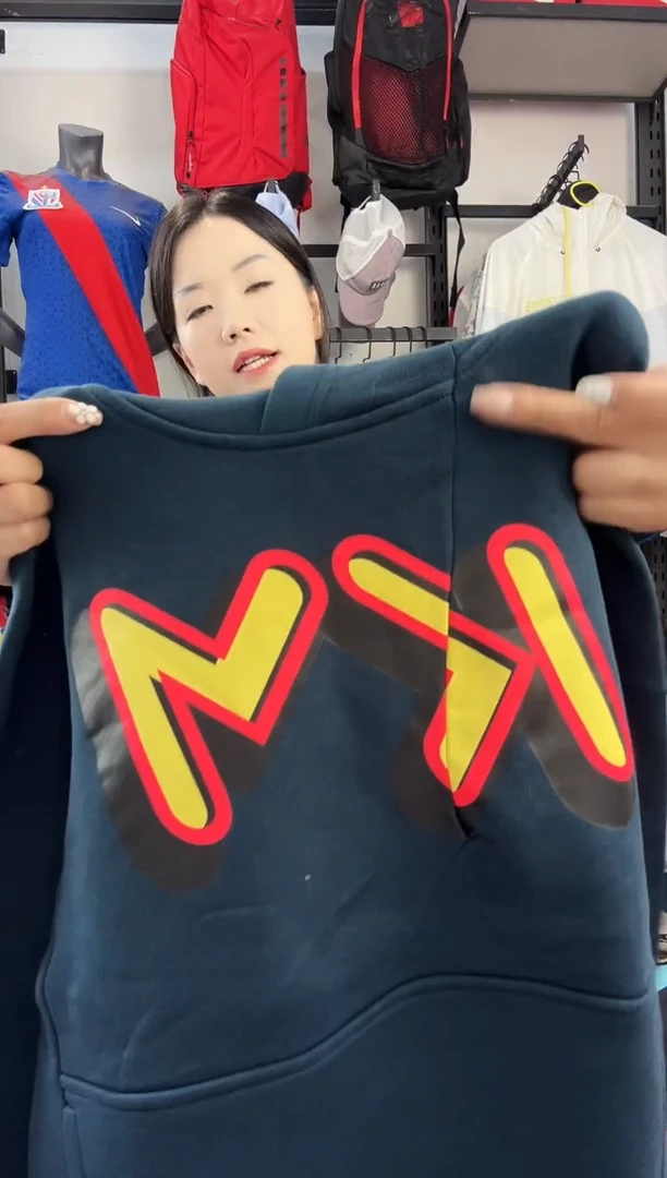 328编码 瑕疵款直播间过款为准 尺码·M