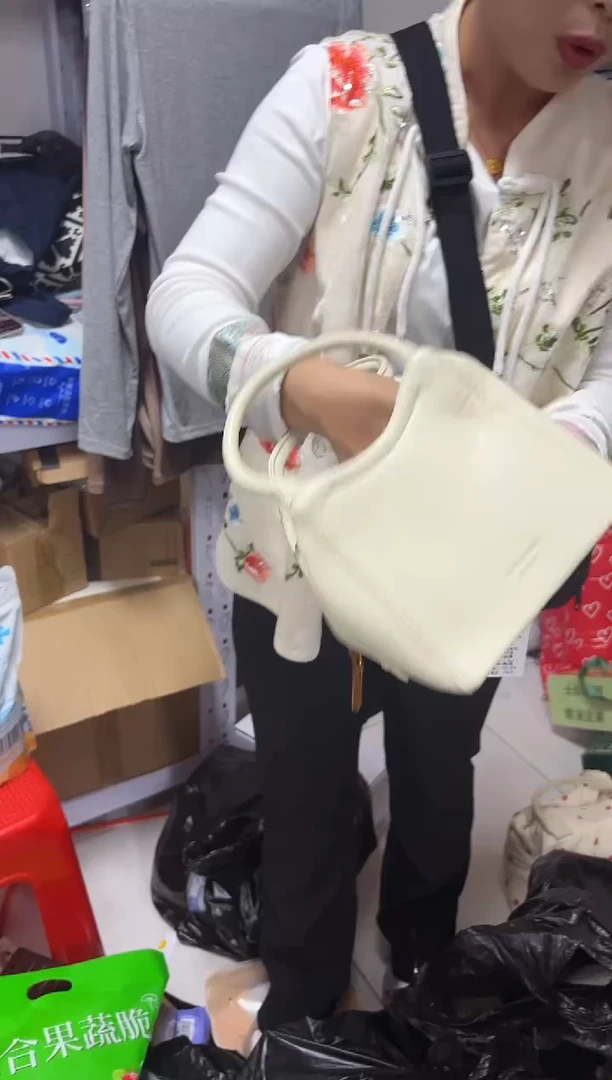 PU上车啦 宝宝们抓紧时间去链接拍吧