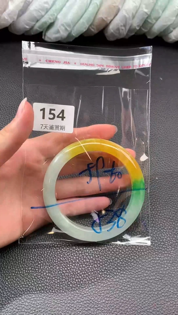 非金属无时尚手镯 所见即所得 七天鉴赏期