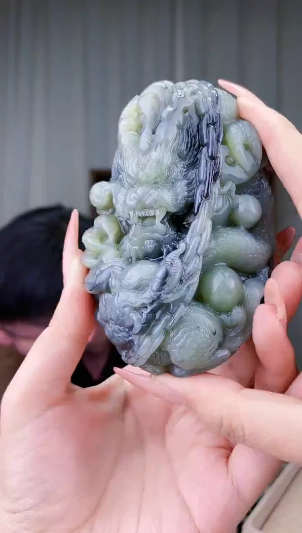 未镶嵌和田玉挂件拍一发一，多样性发货！