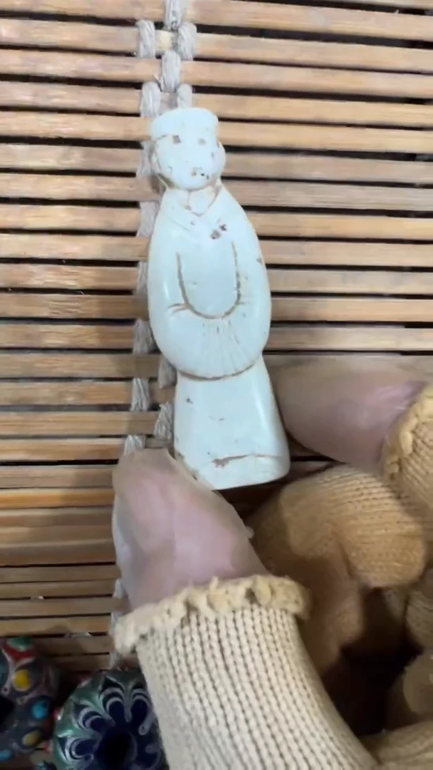 未镶嵌和田玉挂件88888888