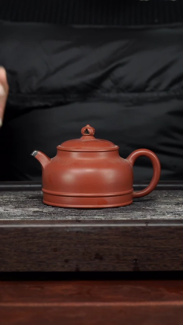 茶壶紫砂精品紫砂壶55..........280CC