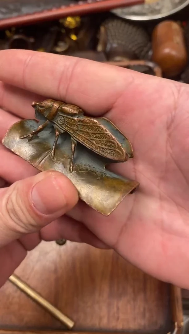 案台摆件 物品摆件