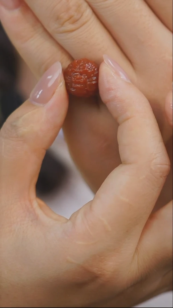 【闪购商品】玛瑙/玉髓单珠未镶嵌多样性发其一