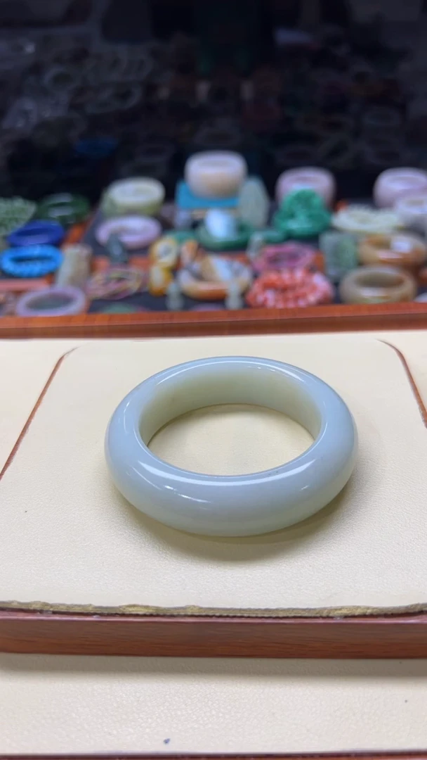 未镶嵌手镯石英质玉长*ᝰ158