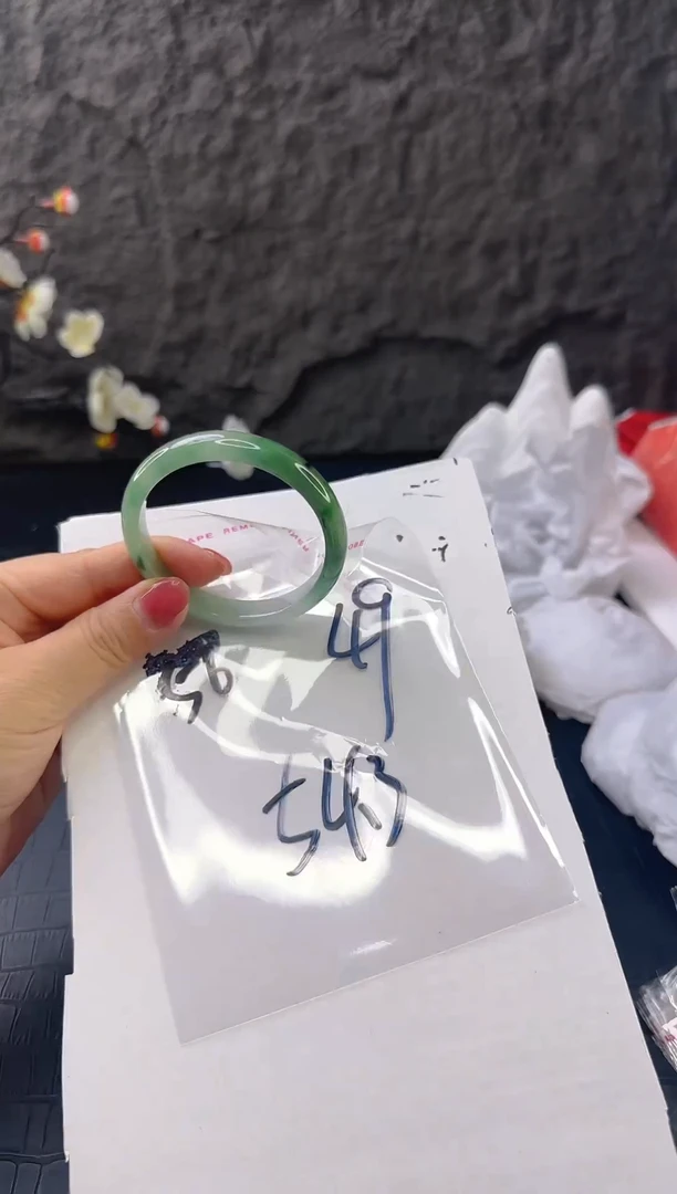 （按圈口价格加购）手镯