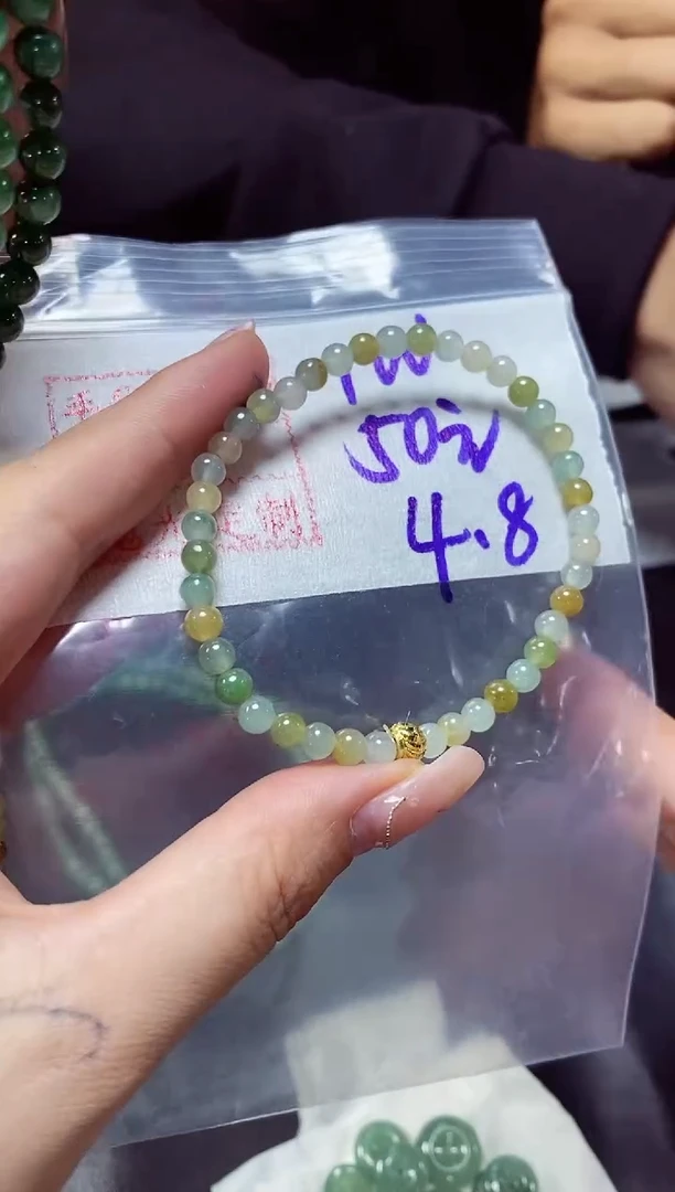 定制翡翠未镶嵌天然缅甸翡翠A货 毛货需精细抛光多样性发货