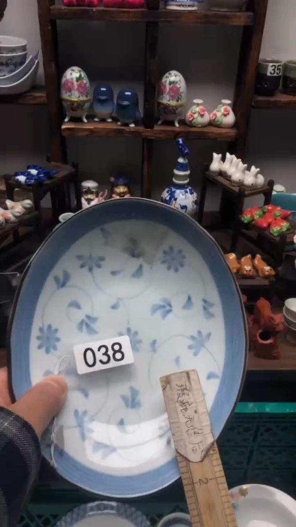 瓷片A龙华精品陶瓷店