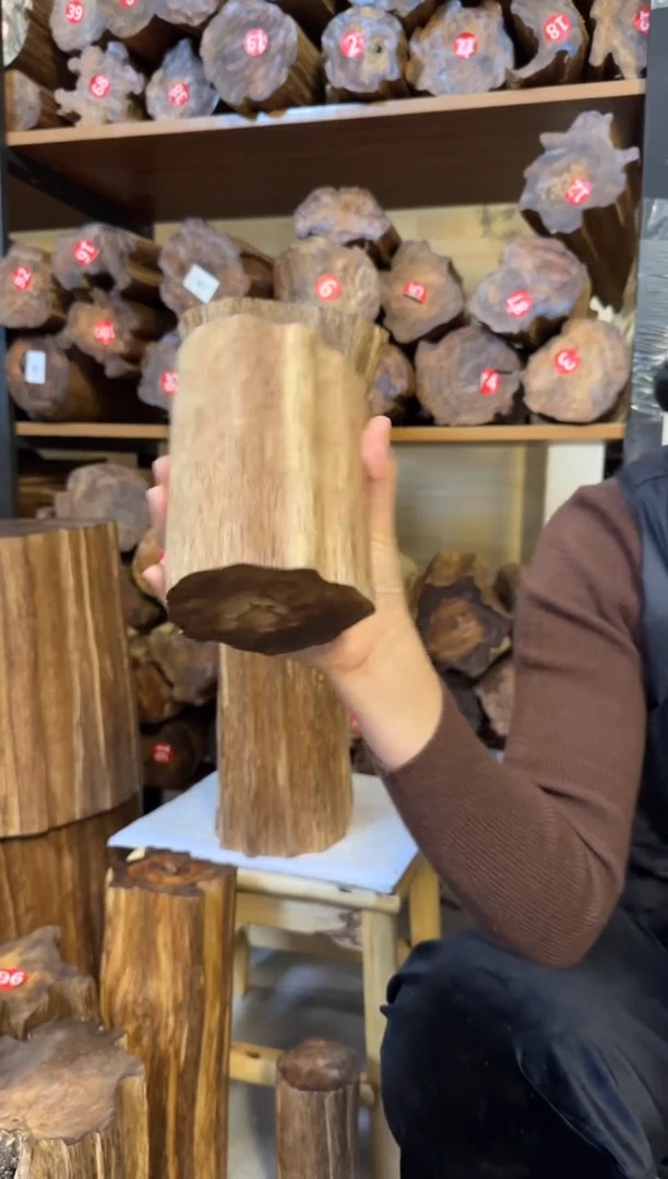 沉香沉香枕 沉香原料发一件36