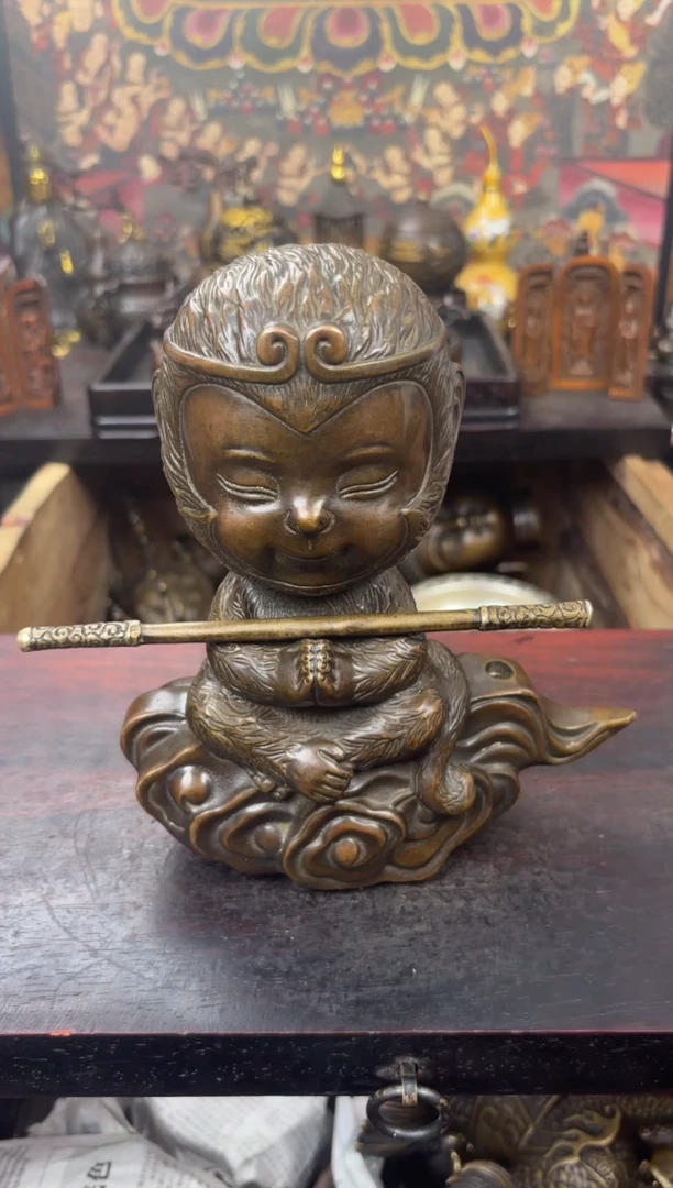 百福铜专属精选链接