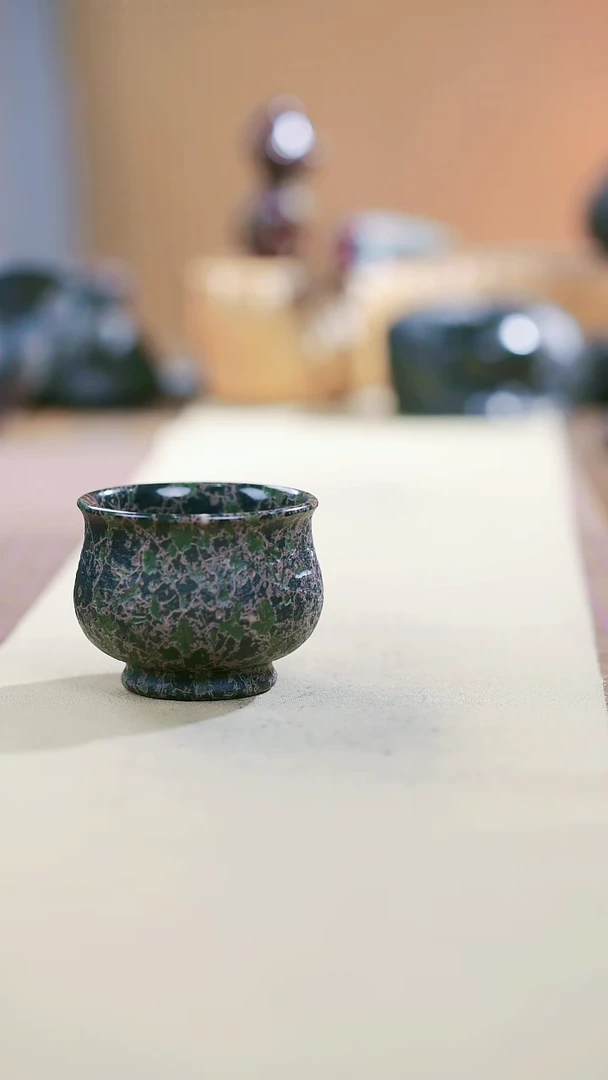 【闪购商品】79梅花玉C寻武记一物一拍