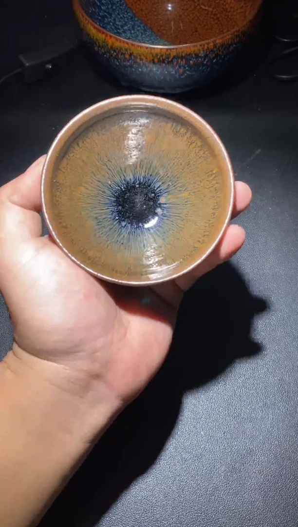 茶盏             86