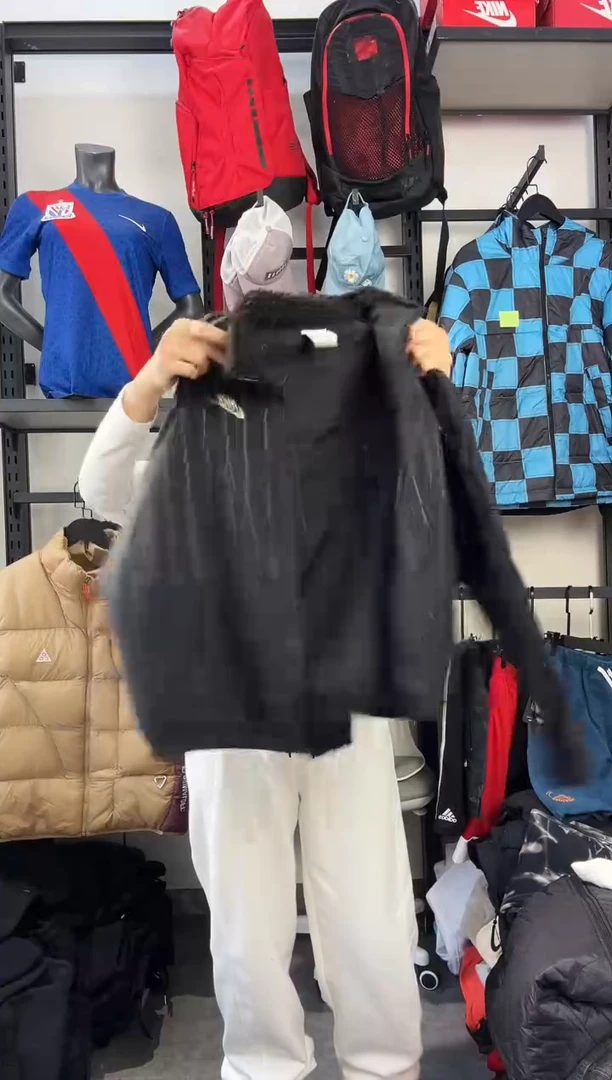 689闪购编码Nike/Jordan运动卫衣裤以直播间过款为准尺码·155